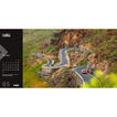 McKlein 2027 Rally - The Wider View Wall Calendar