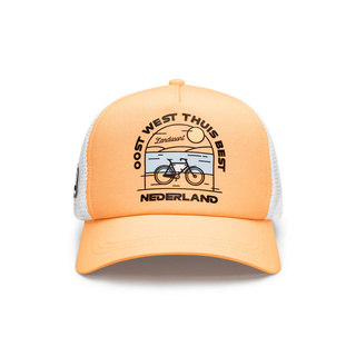 Formula 1 Mens Zandvoort RS Baseball Cap