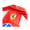 2026 Scuderia Ferrari F1 Mens Team Authentic Polo Shirt