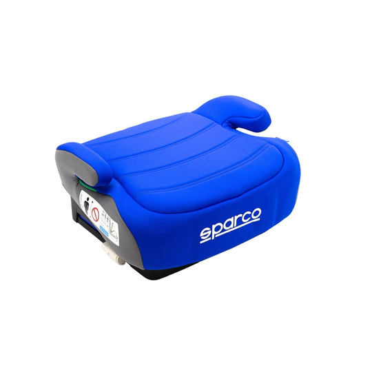 Sparco SK100I PIK Child Seat blue (22-36 kg)