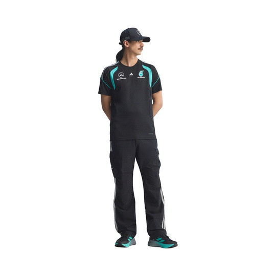 2026 Mercedes AMG F1 Mechanics T-shirt