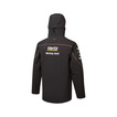 2024 Hertz Team Jota Mens Rain Jacket 