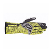 Alpinestars TECH-1 K Race V2 Vertical Racing Gloves Yellow