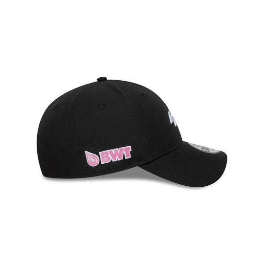 Alpine F1 Essential Cap Black