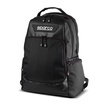 Sparco Superstage Backpack Black