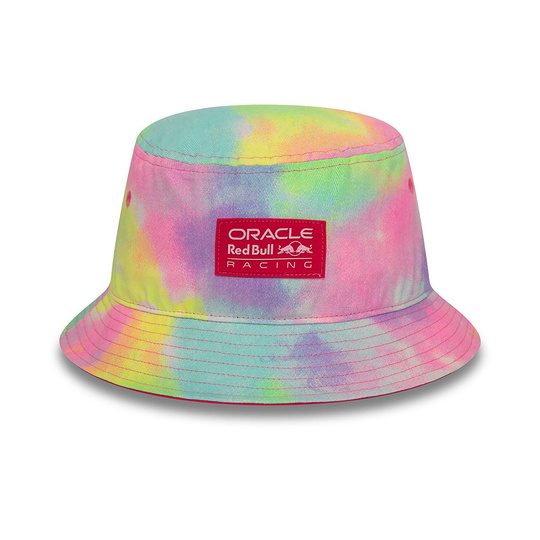 2024 Red Bull Racing Mens Tie Dye Hat 