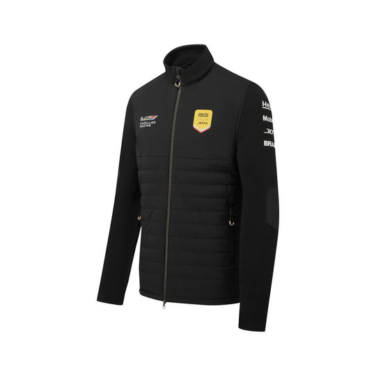 Hertz Team Jota Hybrid Jacket
