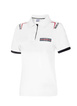 Sparco Women's Martini Racing Polo Shirt