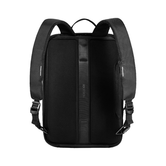 XD Design Bobby Bizz 2.0 Anti-Theft Backpack Black