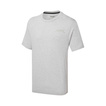 Aston Martin Racing 2026 AMR Logo T-shirt Grey