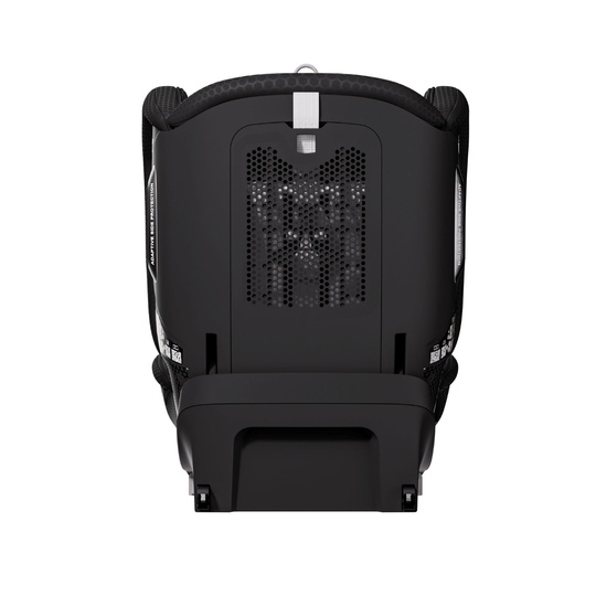 Recaro Velix 1 Kid Child Seat Fresh Black