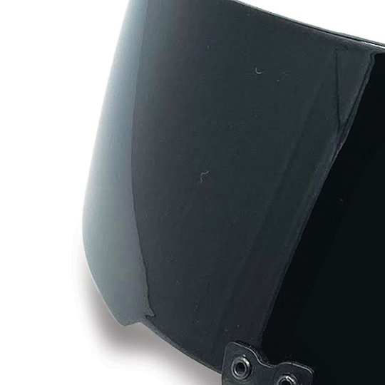 Sparco Prime RF-10 Visor Tinted