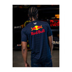 2025 Red Bull Racing Mens Verstappen Team T-Shirt