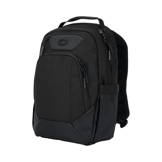 Ogio Axle DNA Backpack Black