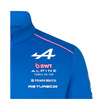 2026 Alpine F1 Mens Team Softshell Jacket