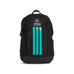 2026 Mercedes AMG F1 DNA 3 Stripes Backpack