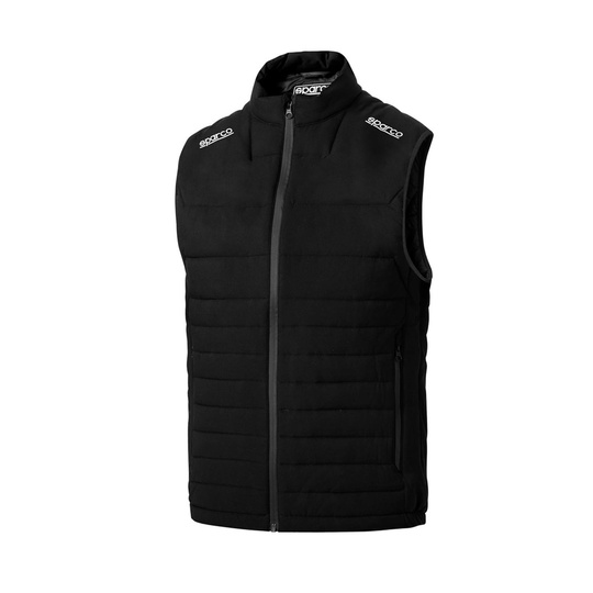 Sparco Frame MY24 Gilet Black