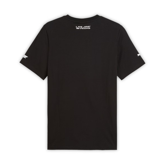 Formula 1 Las Vegas GP T-shirt