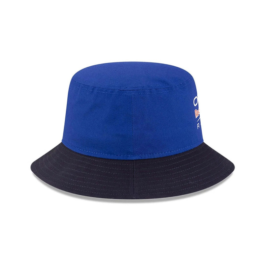 Red Bull Racing F1 2026 Essentials Bucket Hat