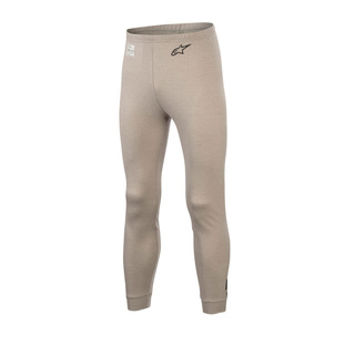 Alpinestars RACE V3 Underwear Pants Grey (FIA)