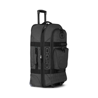 Ogio Terminal Black Pindot Bag