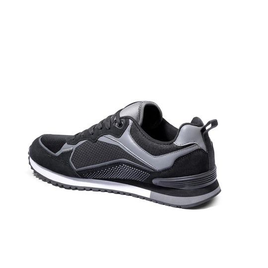 Sparco S-ROAD Shoes black