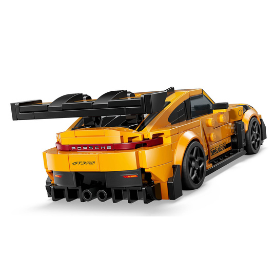 LEGO Speed Champions McLaren MCL38 F1 Model Car