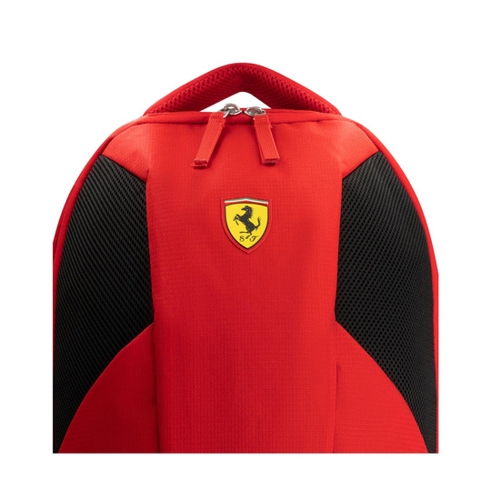 2025 Ferrari F1 Team Backpack