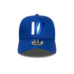 2025 Williams Racing Mens W Heritage Baseball Cap