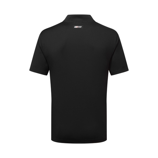 Toyota Gazoo Racing Mens GR Tech Polo Shirt