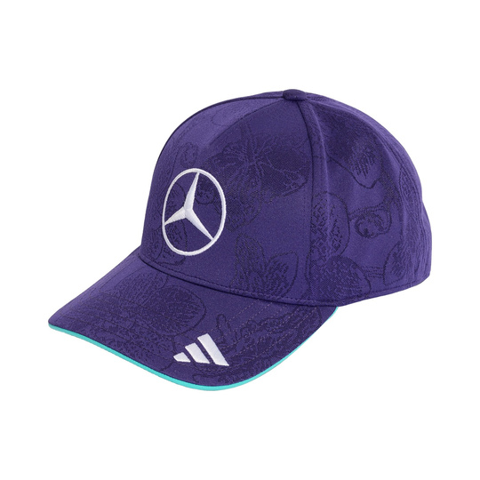 Mercedes AMG F1 2026 Vanda Bloom Cap