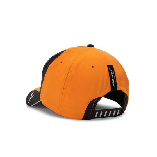 McLaren F1 2026 Lando Norris Team Cap