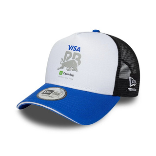 Visa Cash App RB F1 2026 Essential Trucker Cap