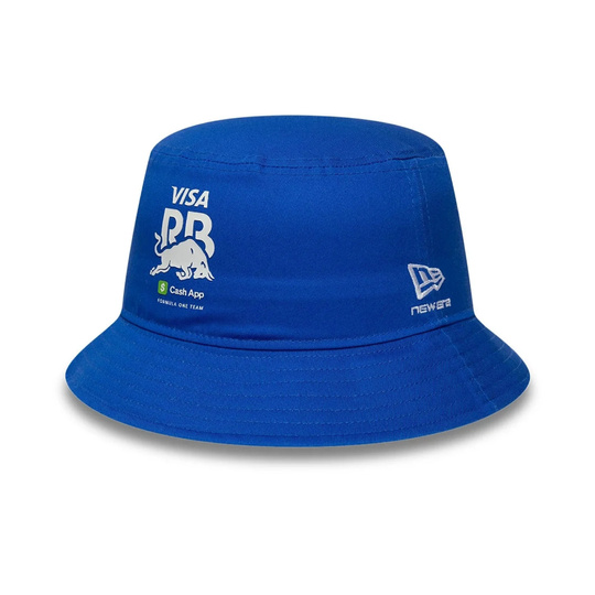 Visa Cash App RB F1 2026 Essential Bucket Hat