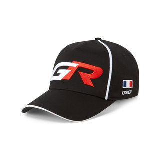 2025 Toyota Gazoo Racing WRT Mens Ogier Baseball Cap
