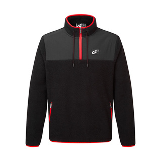 Toyota Gazoo Racing Mens GR Fleece Sweatshirt