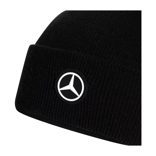 2026 Mercedes AMG F1 Mechanics Beanie