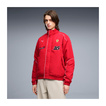 2026 Scuderia Ferrari F1 Charles Leclerc Racing Jacket