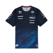 2026 Williams F1 Alex Albon Team T-shirt