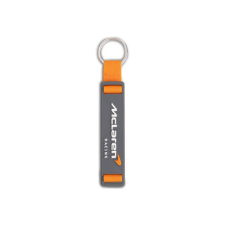McLaren F1 2026 Logo Keyring