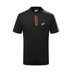 Toyota Gazoo Racing Mens GR Tech Polo Shirt