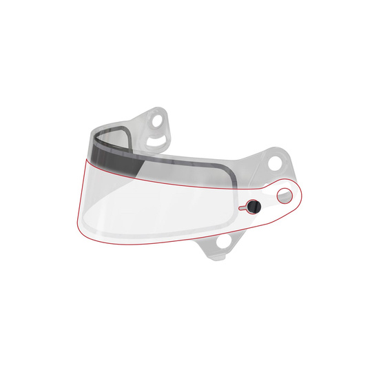 Bell SE07 Tear-Off Kit