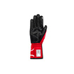Sparco Tide+ Racing Gloves Red (FIA)