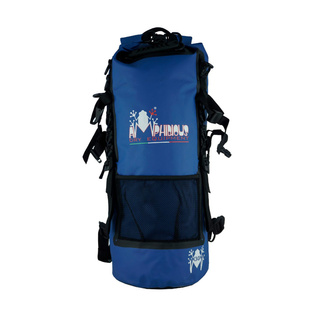 Amphibious Quota 30 Waterproof Backpack Blue