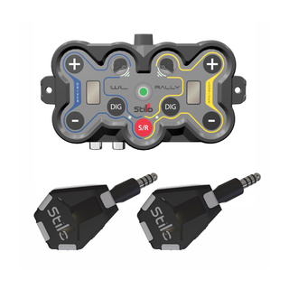 Stilo Digital Intercom Kit WL-10