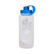 Mercedes AMG F1 2026 Blue Wonder Water Bottle