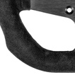 Sparco F-10A MY22 Suede Steering Wheel