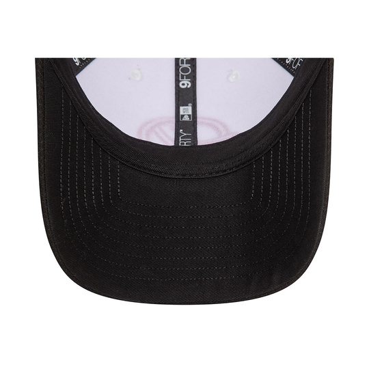 2024 Haas F1 Mens Nico Hulkenberg baseball cap