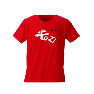 Kuzi Men's redT-shirt