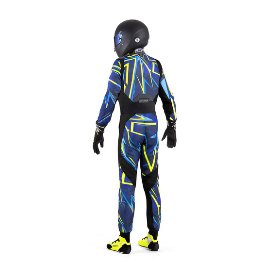 Sparco X-Light INFINITY FULL EFFICIENCY Racing Suit (FIA)